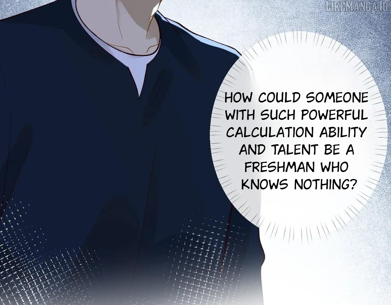 Everyone's Darling Chapter 206 - page 7